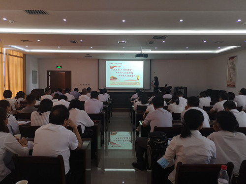 西投控股組織黨員干部赴扶眉戰(zhàn)役紀念館開展主題黨日暨廉政現(xiàn)場教學活動