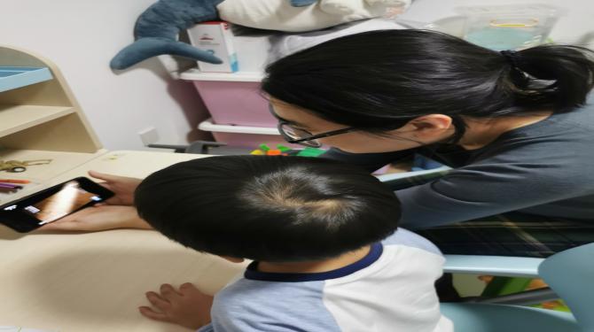 第二黨支部組織開展“喜迎二十大，傳承新使命”主題黨日活動