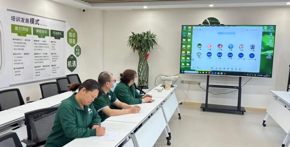 加強(qiáng)院內(nèi)感染預(yù)防，頤信養(yǎng)老公司在行動(dòng)！